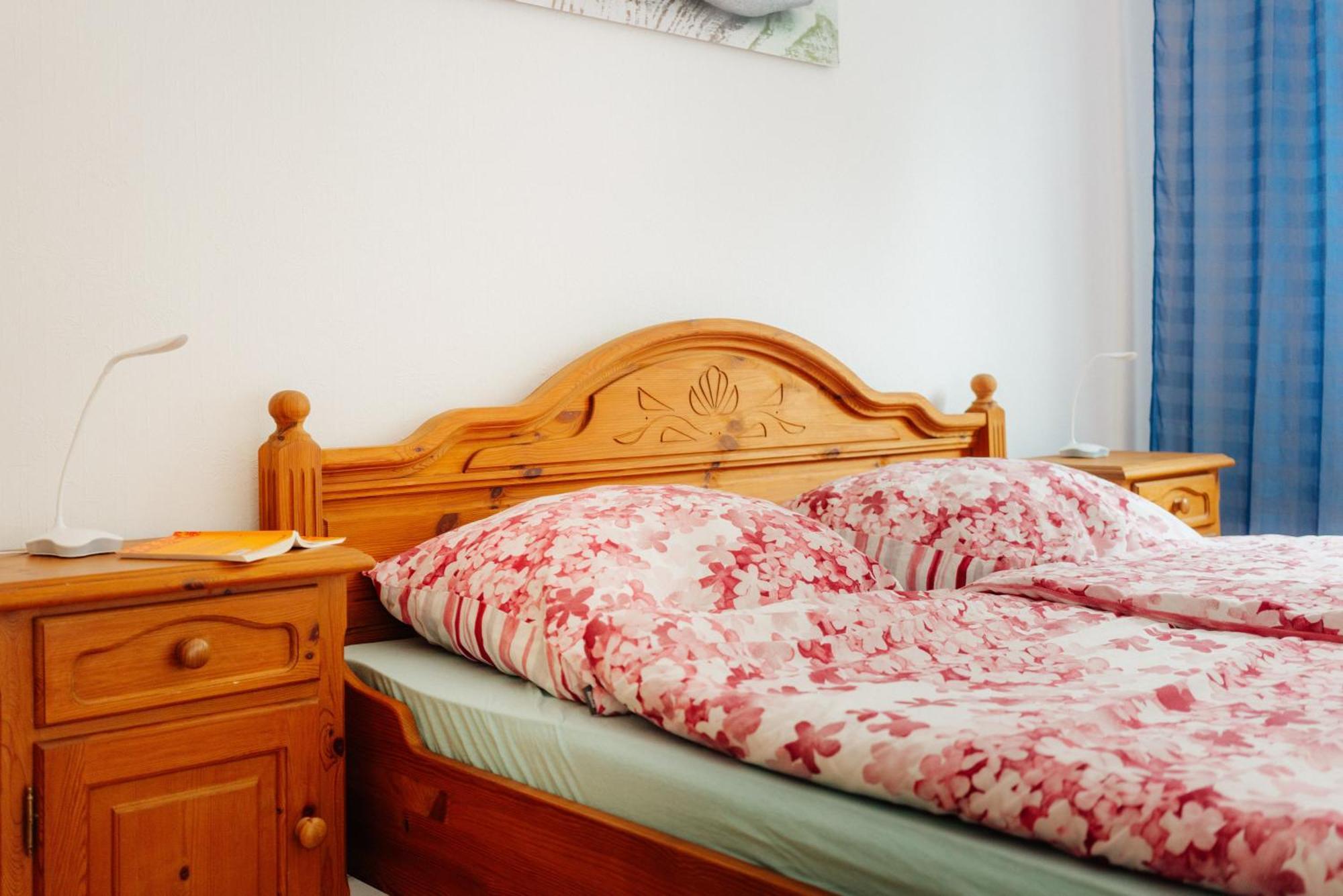 Ferienwohnungen Und Ferienhaus Hafermarkt Wildemann Room photo